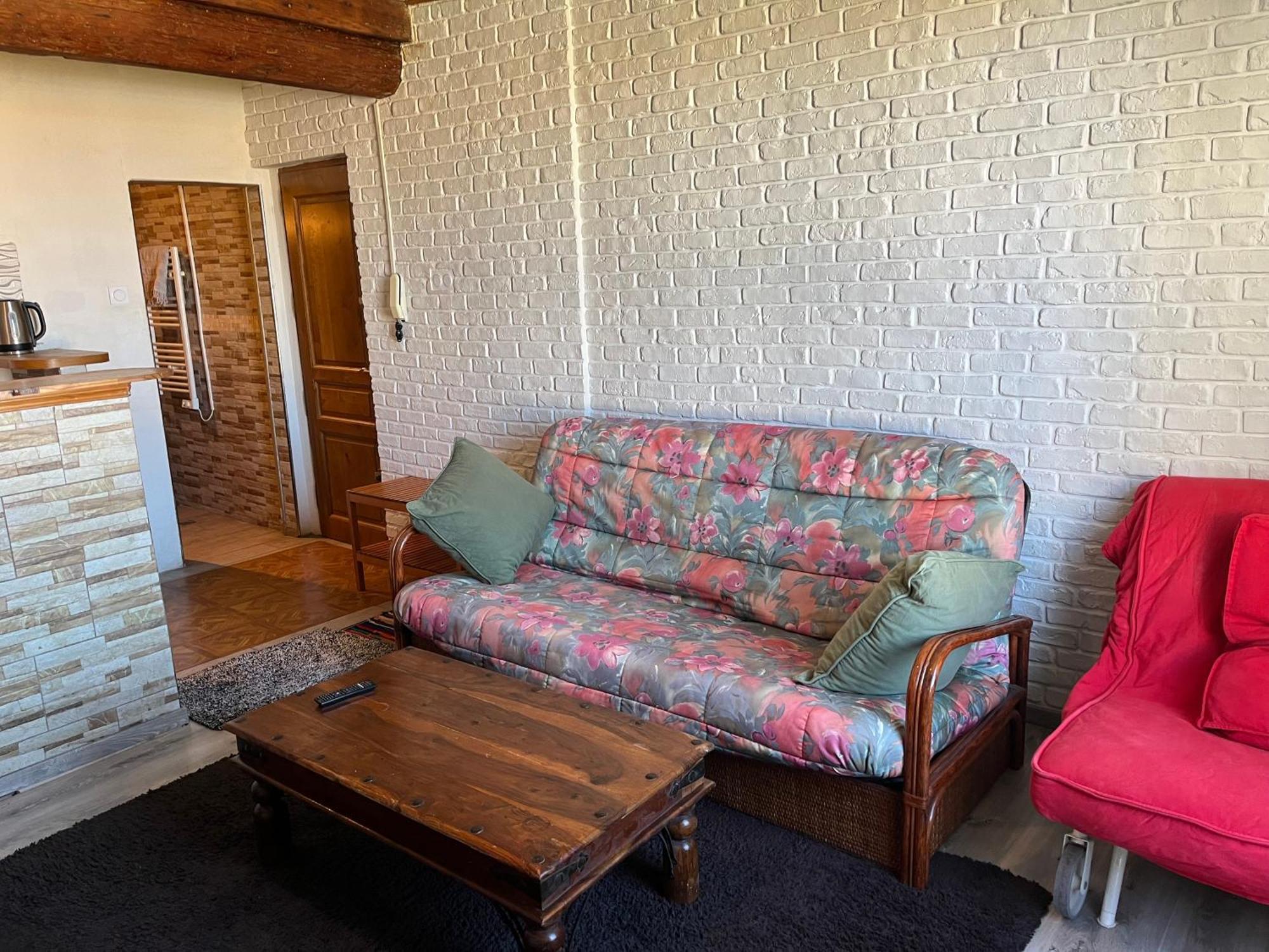 Sun Studio / Quartier Gare Apartment *